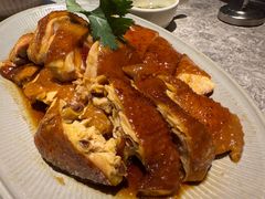 -留半山·香港食堂(啦啦宝都店)