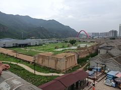 -大境门景区