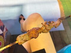 -清真·古丽花儿·新疆美食(滨江道店)