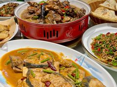 -和源祥·日照菜扛把子(万平口一店)