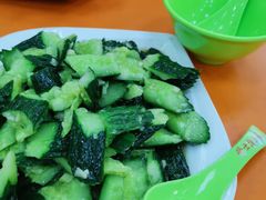 -南师大仙林校区东区食堂