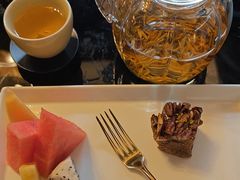 -上海苏宁宝丽嘉酒店·嘉府壹号中餐厅