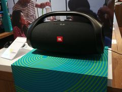 -sundanpulse顺电·脉(海岸城购物中心店)