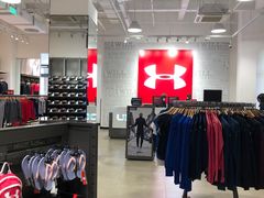 -UNDER ARMOUR(新燕莎奥莱店)