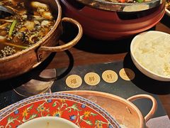 -拾捌川·自贡爆炒(新街口店)