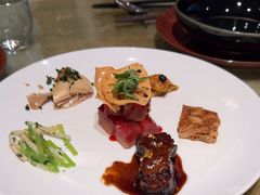 -湖滨28中餐厅·西湖宴·杭州君悦酒店
