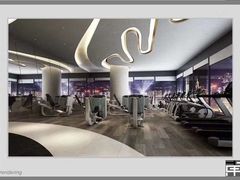 -W Fitness 威尔仕健身(北京英皇集团中心店)