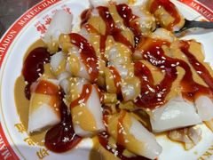-孖记茶档·热腾茶餐(荔湾领展广场店)