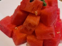 -绣园·茶食宴(湘绣博物馆店)