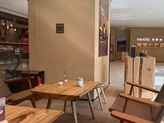 -théATRE 茶聚场(王府中環店)