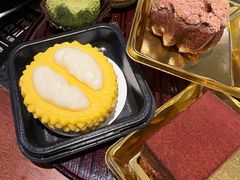 -牛New寿喜烧(闵行龙湖天街店)