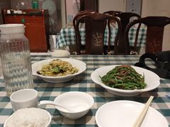 -紫光园(劲松店)