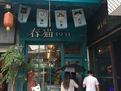 -猫咪博物馆(顶澳仔猫街店)