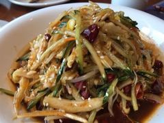 -东北人粗粮饺子坊(南山店)