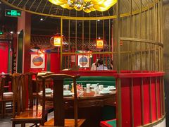 -北平食府.北京烤鸭(亦庄店)