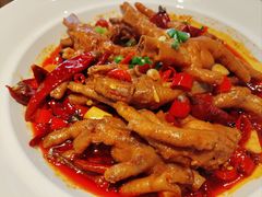 -老三样 · 江西菜馆(前海壹方汇店)