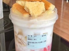 -古茗(浏阳天虹1店)