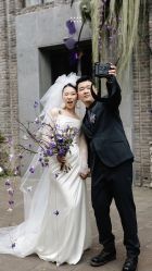 -Chic Bridal 熙可婚纱