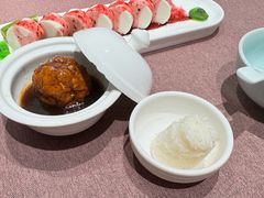 -羲和雅苑•北京烤鸭(乐园道万象城店)