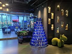 -CIAO·团建聚餐·生日派对轰趴馆(福田店)