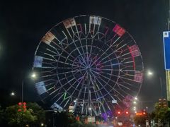 -南昌之星摩天轮