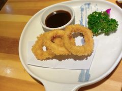 -割烹旭日本料理(龙湖狮山天街店)