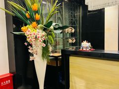 -骏莱海鲜鱼港(五角场店)