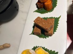 -初蓉丨遇见新川菜(亲贤街荣耀店)