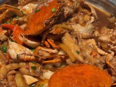 -胖哥俩肉蟹煲(福州仓山爱琴海店)