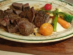 -春树下·树屋花房西餐厅(罍街AS1980店)