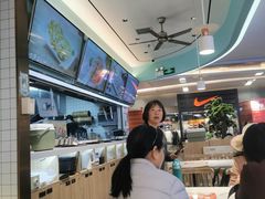 -苏晓玥·江南小吃(深圳北站店)