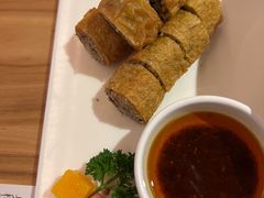 -枣子树·素食餐厅(普陀山店)