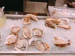 -深圳四季酒店·馥自助餐厅