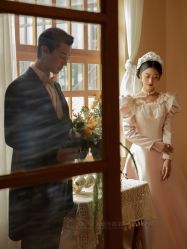 -第一夫人婚纱摄影(南京店)