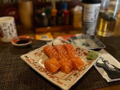 -半藏居酒屋(香港花园店)