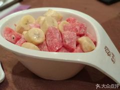 -意卡菲·欢乐聚会餐厅(华侨店)