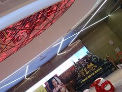 -星美国际影商城(黄龙店)