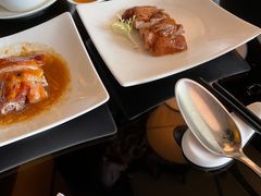 -厦门艾美酒店·乐美中餐厅