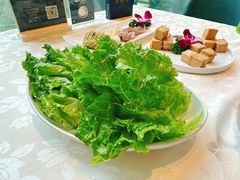 -龙鲜会·澳门生鲜火锅(诚品店)