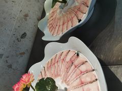 -马家斑.鲜鱼火锅(松湖万科店)