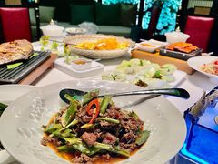 -金链花·泰国餐厅(国贸店)