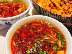 西府一口香-长安大牌档之西安博物院文化餐厅(中贸店)
