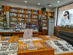 -京光明眼镜批发城(大兴黄村店)