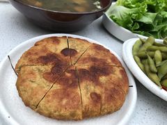 -浮何烤铺(桐梓林店)