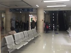 -四川大学华西医院-地下停车场