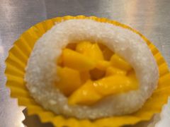 -一口小满手作糯米糍(北山店)