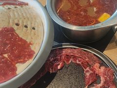 -龙聚德北京烤鸭(沙坪坝华宇A馆店)