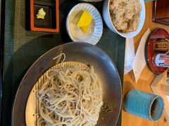 -白川乡手打荞麦面