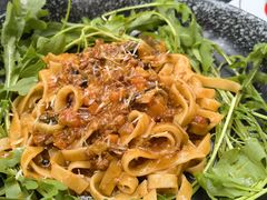 招牌牛肉酱意式干面bolognese-Mesa Madre梅萨妈妈·Bintana(国贸店)