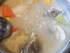 -官也街澳门火锅(新源里店)